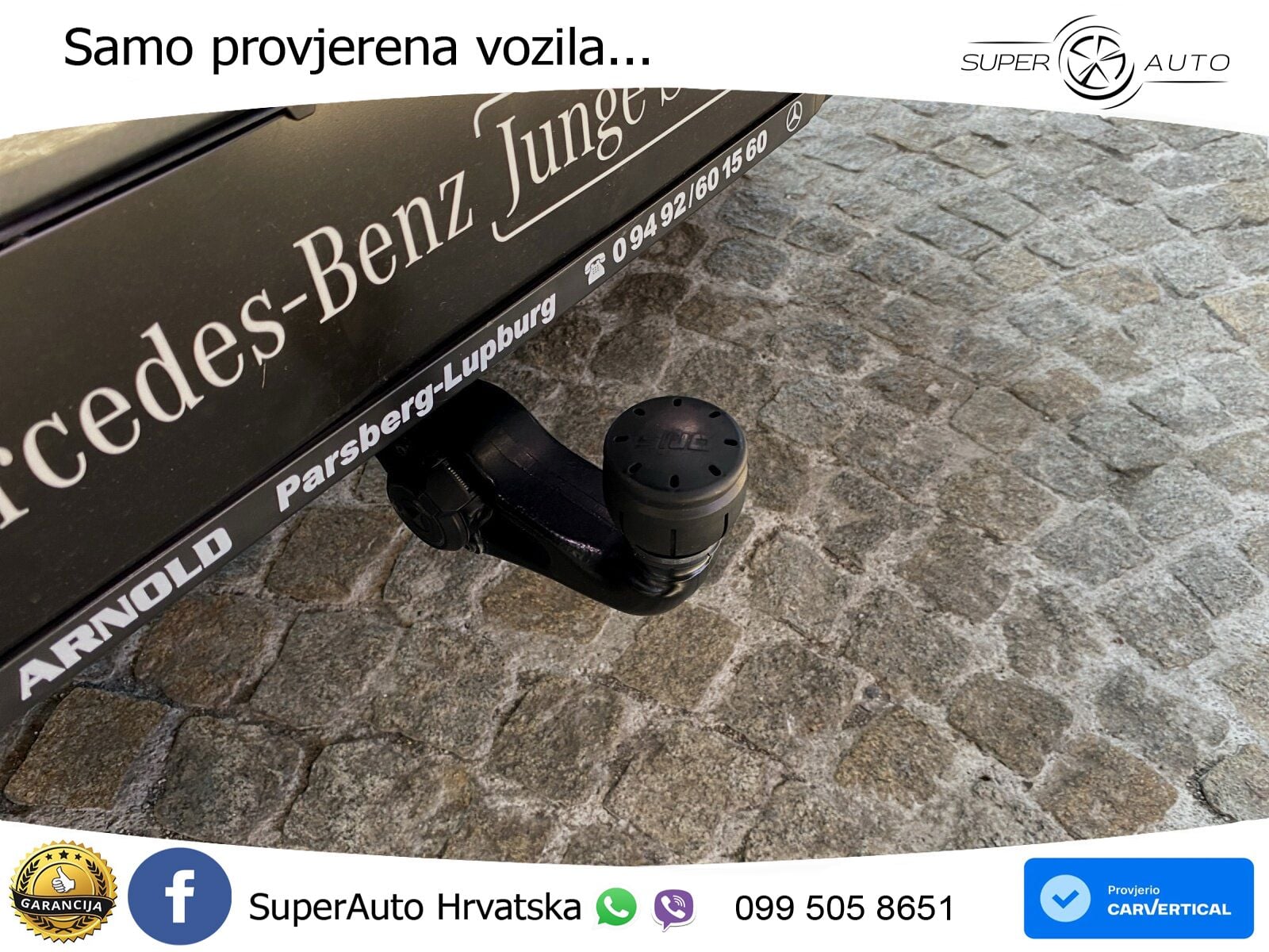 Mercedes G 450d Long (367 KS) 4MATIC 9G-TRONIC Professional LED+GR SJED+ACC
