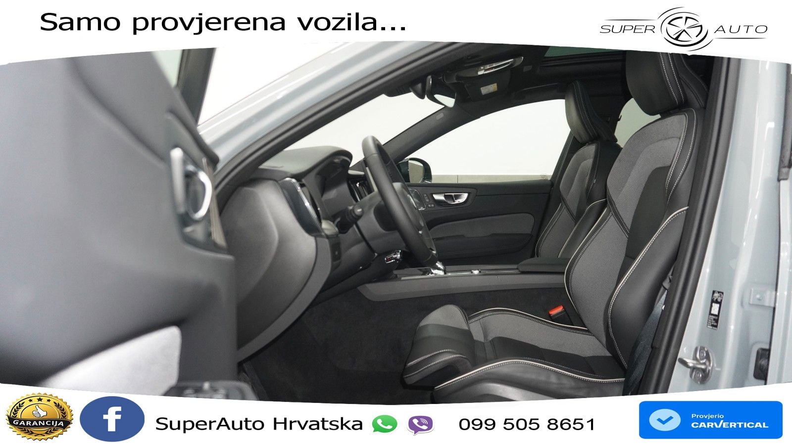 Volvo XC60 B5 Benzin AWD Geartronic LED+GR SJED+ACC