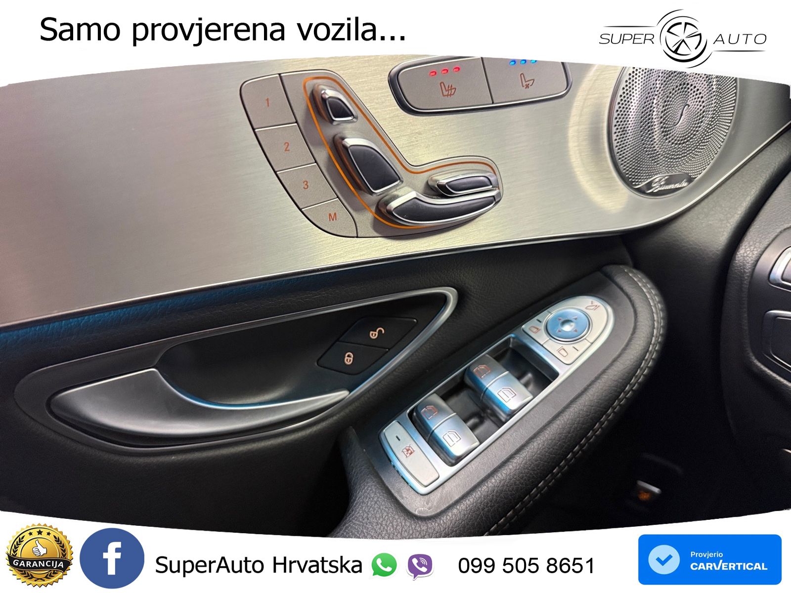 Mercedes GLC Coupe AMG 43 (367 KS) 4MATIC G-TRONIC