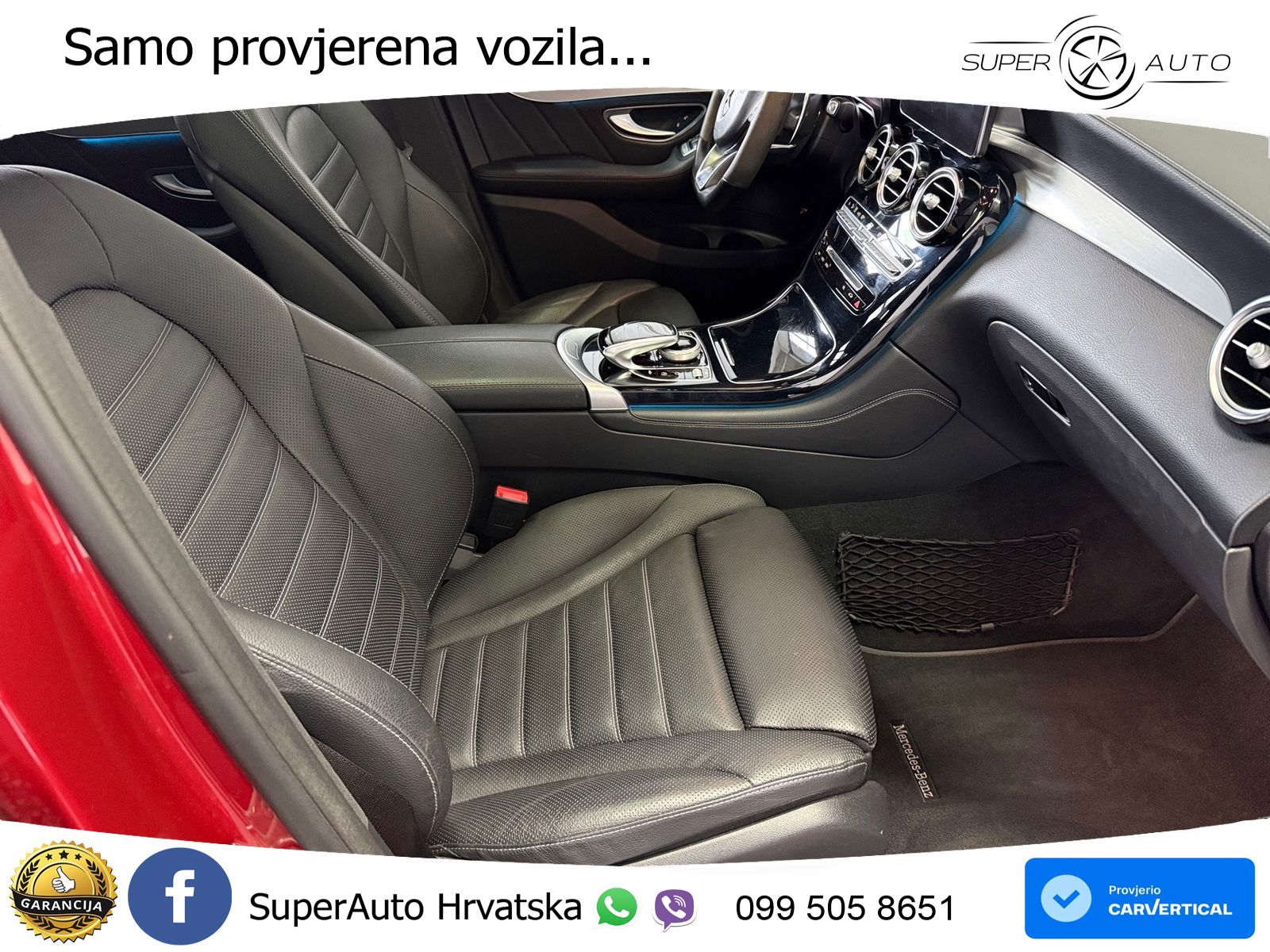 Mercedes GLC Coupe AMG 43 (367 KS) 4MATIC G-TRONIC