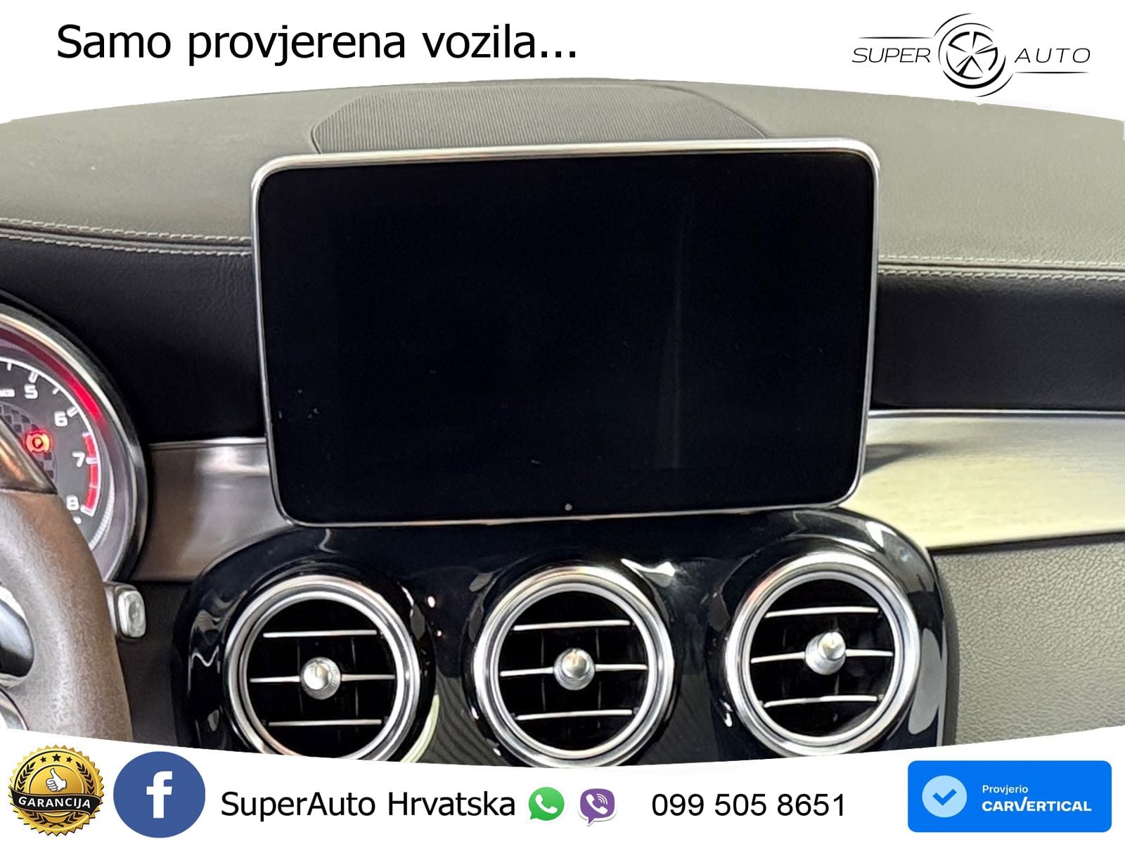 Mercedes GLC Coupe AMG 43 (367 KS) 4MATIC G-TRONIC