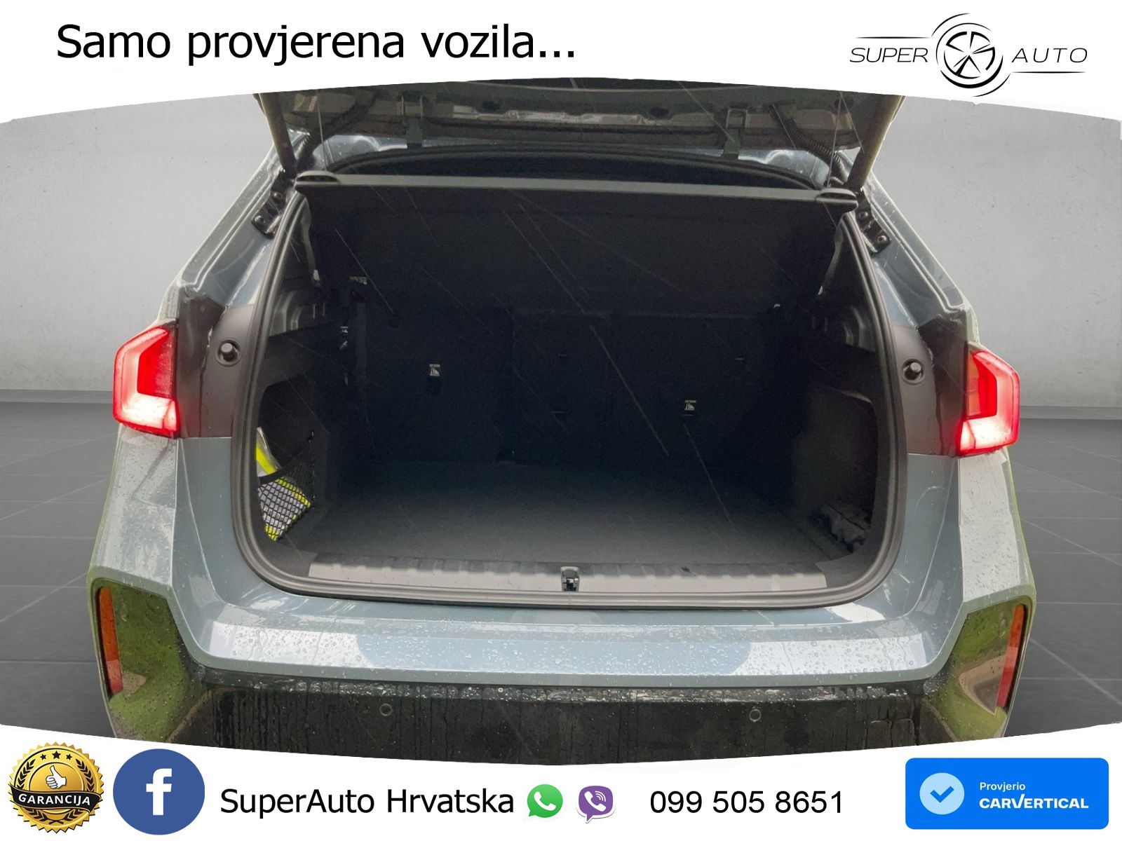 BMW X1 20d (163 KS) xDrive Steptronic M Sport LED+GR SJED+ACC