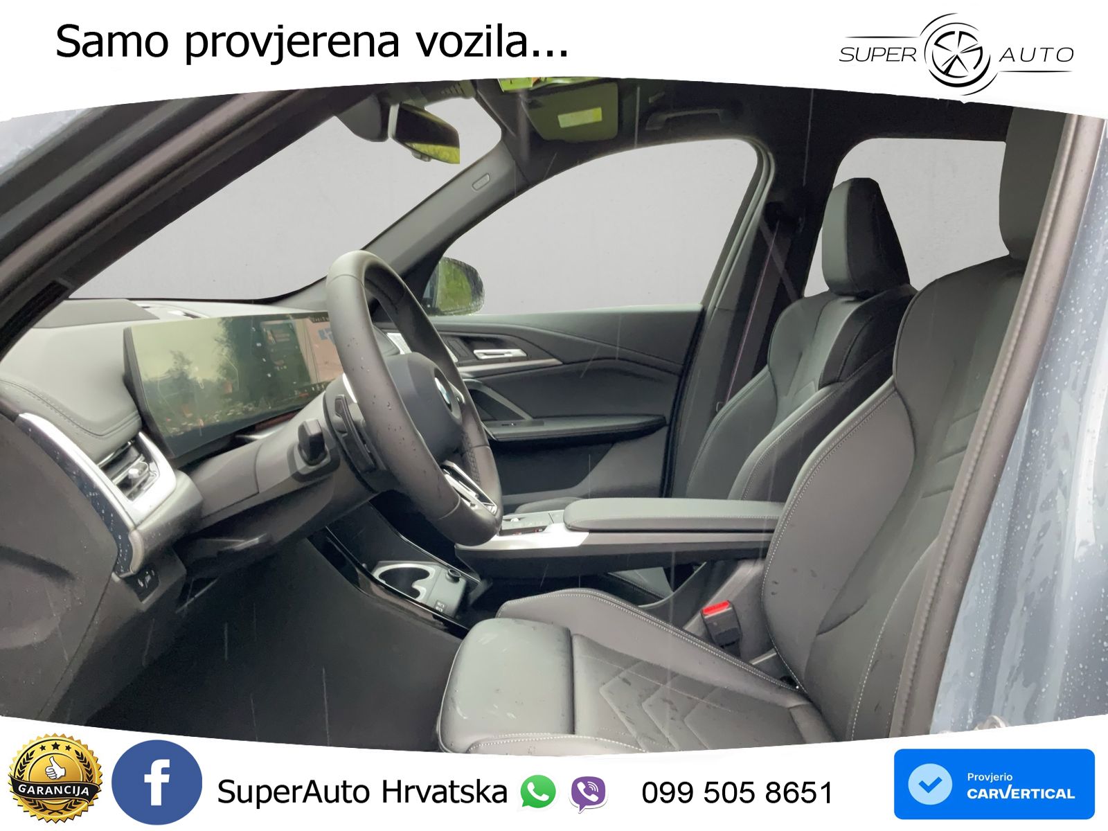 BMW X1 20d (163 KS) xDrive Steptronic M Sport LED+GR SJED+ACC