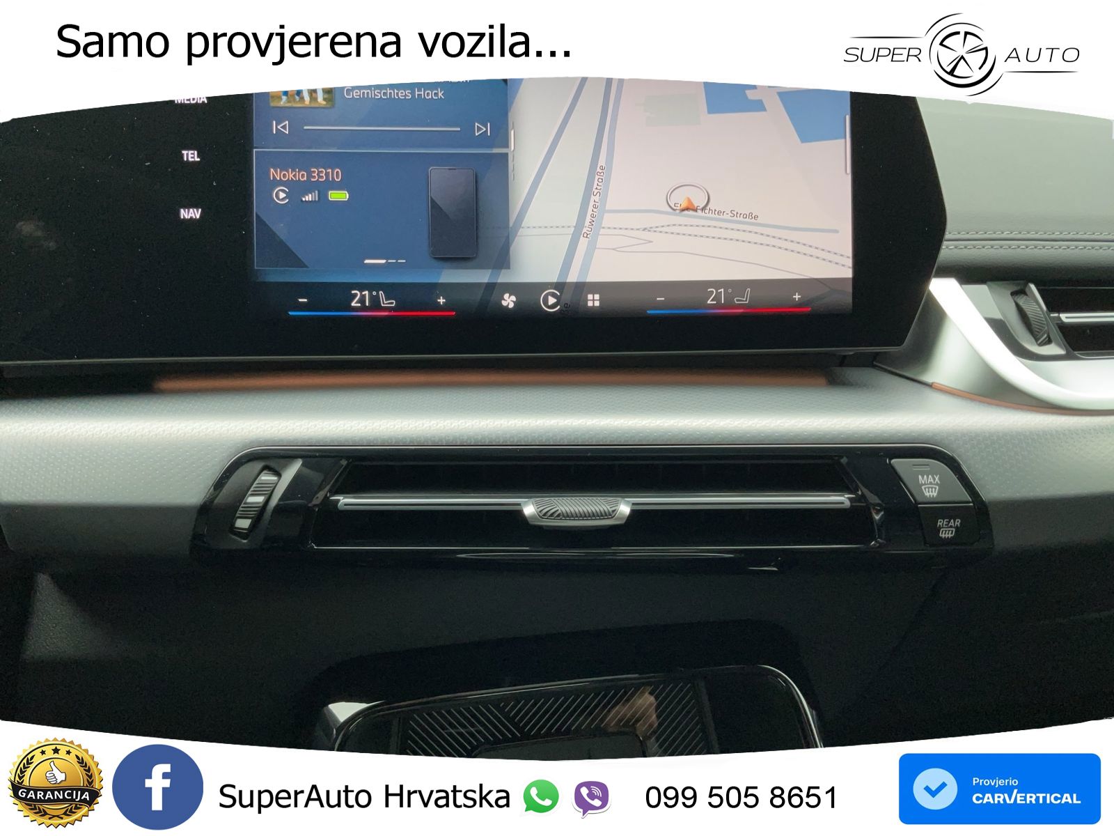 BMW X1 20d (163 KS) xDrive Steptronic M Sport LED+GR SJED+ACC