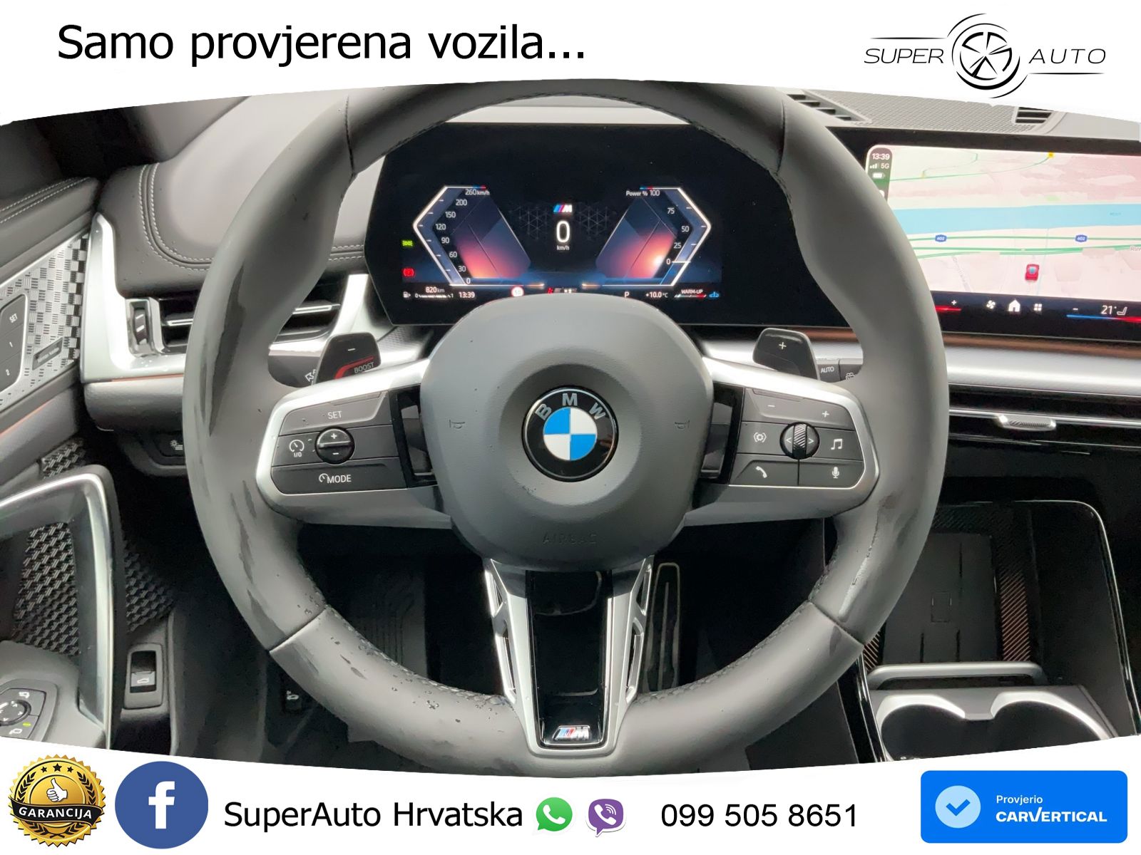 BMW X1 20d (163 KS) xDrive Steptronic M Sport LED+GR SJED+ACC