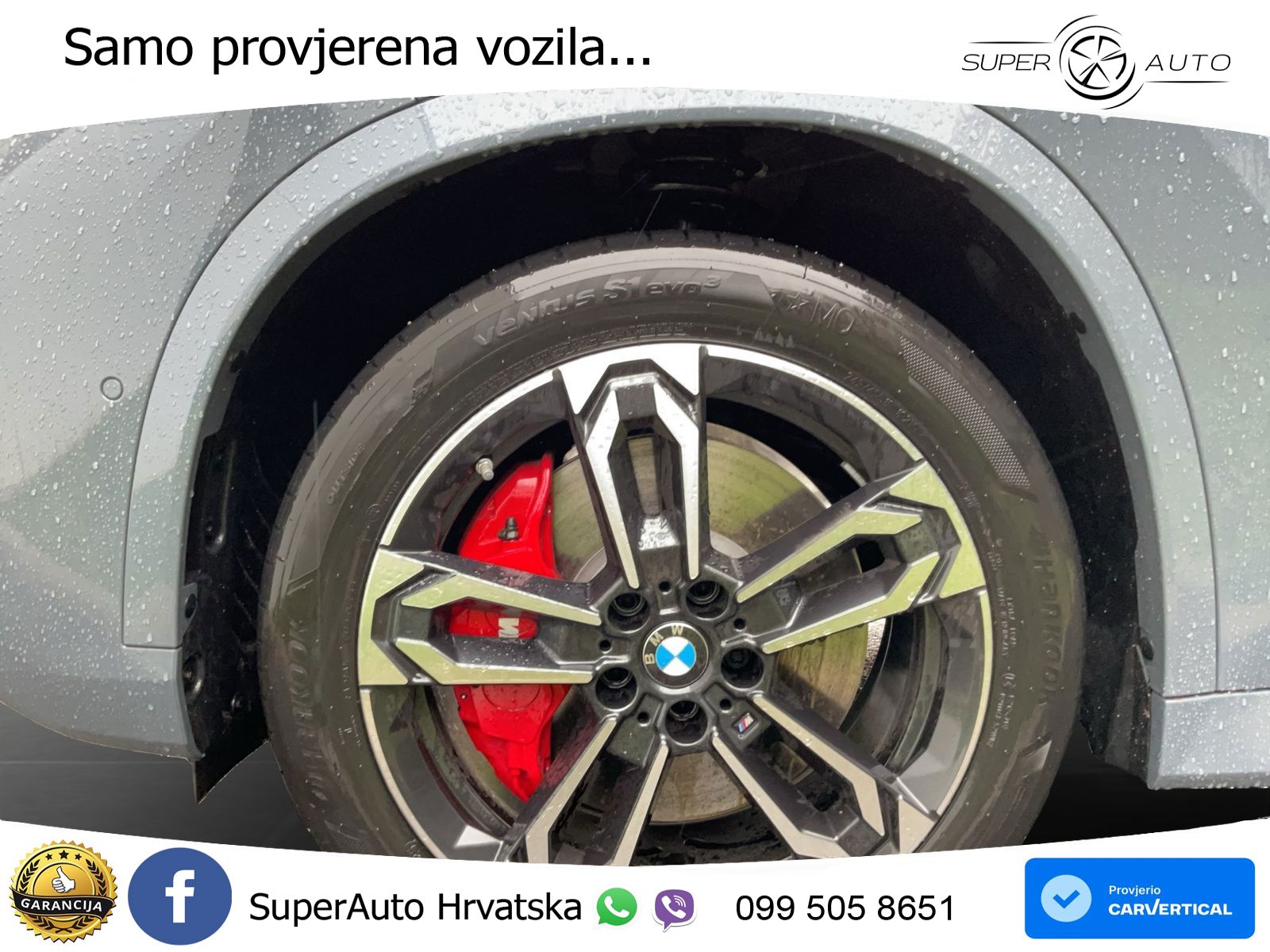 BMW X1 20d (163 KS) xDrive Steptronic M Sport LED+GR SJED+ACC