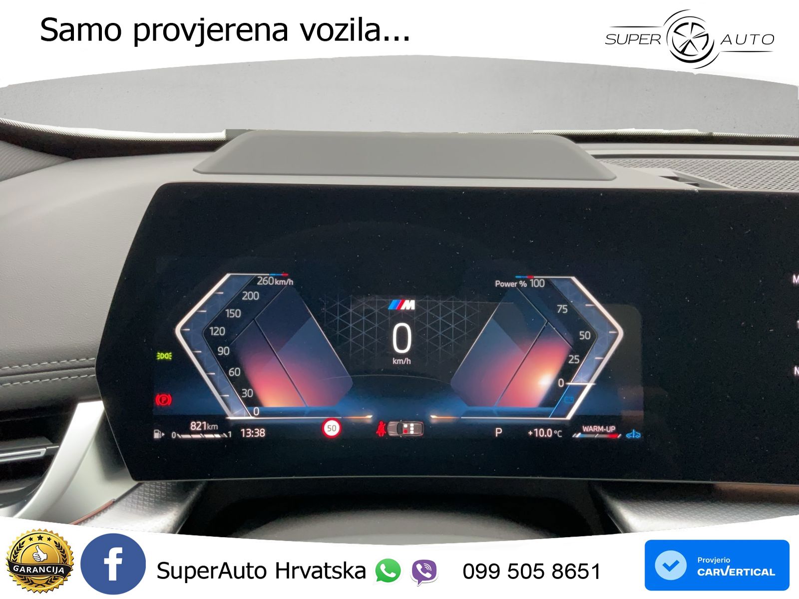 BMW X1 20d (163 KS) xDrive Steptronic M Sport LED+GR SJED+ACC