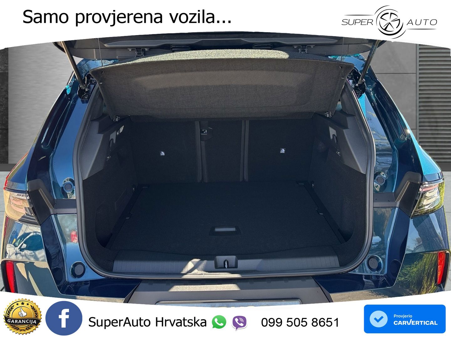 Opel Grandland 1.2 Turbo (145 KS) Hybrid eDCT Edition LED+GR SJED+ACC
