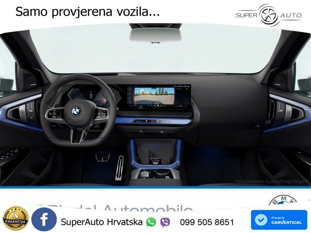 BMW X3 20d xDrive Steptronic M Sport LED+GR SJED+ACC