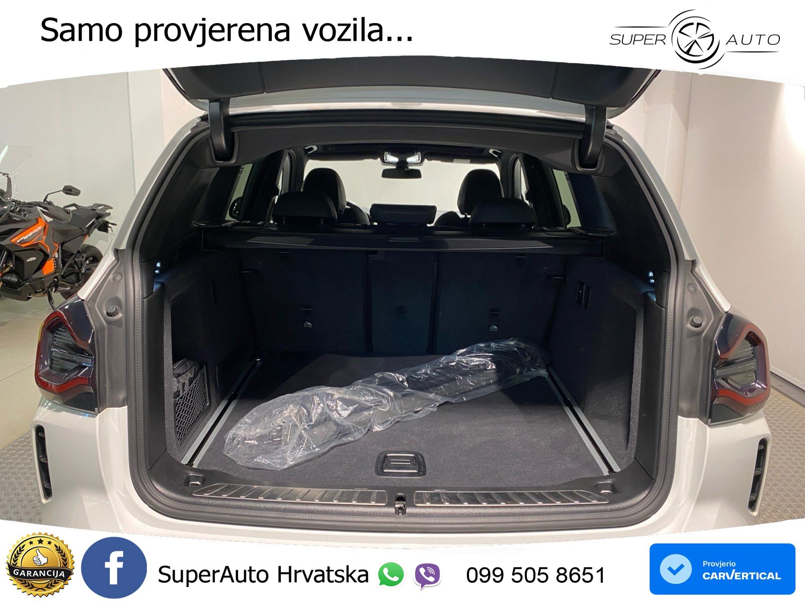 BMW X3 30i xDrive Steptronic M Sport