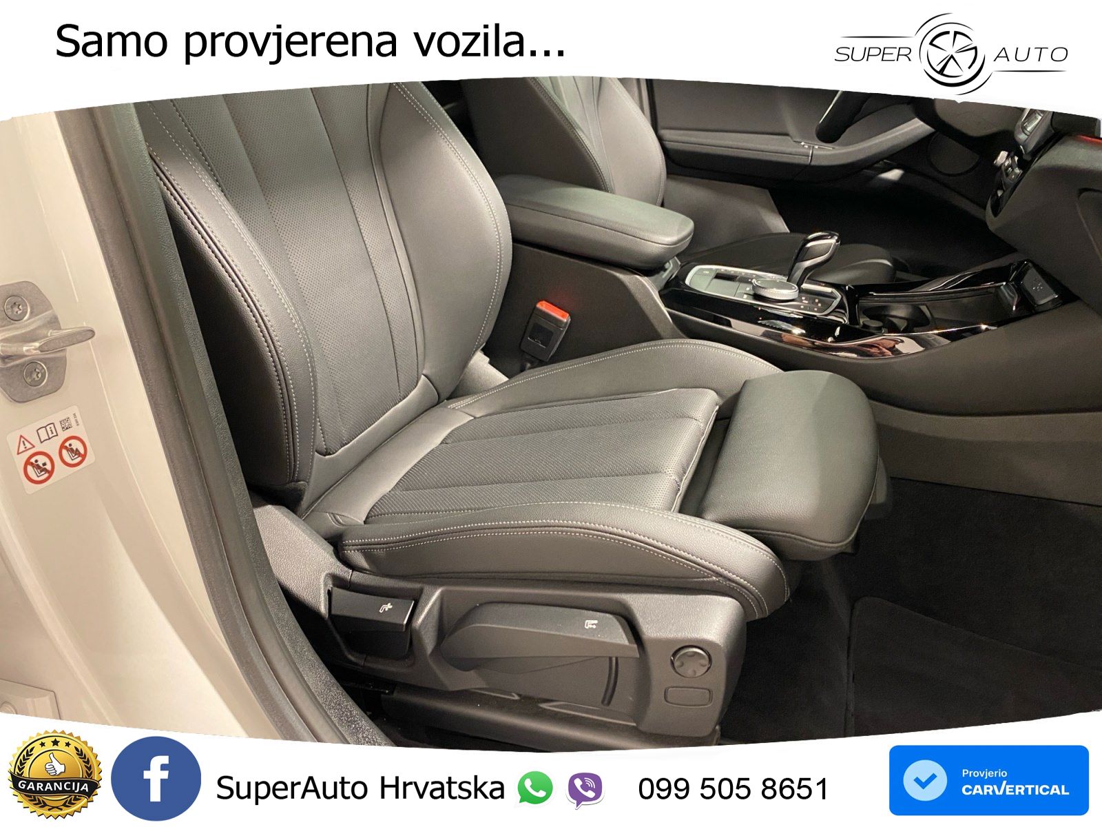 BMW X3 30i xDrive Steptronic M Sport
