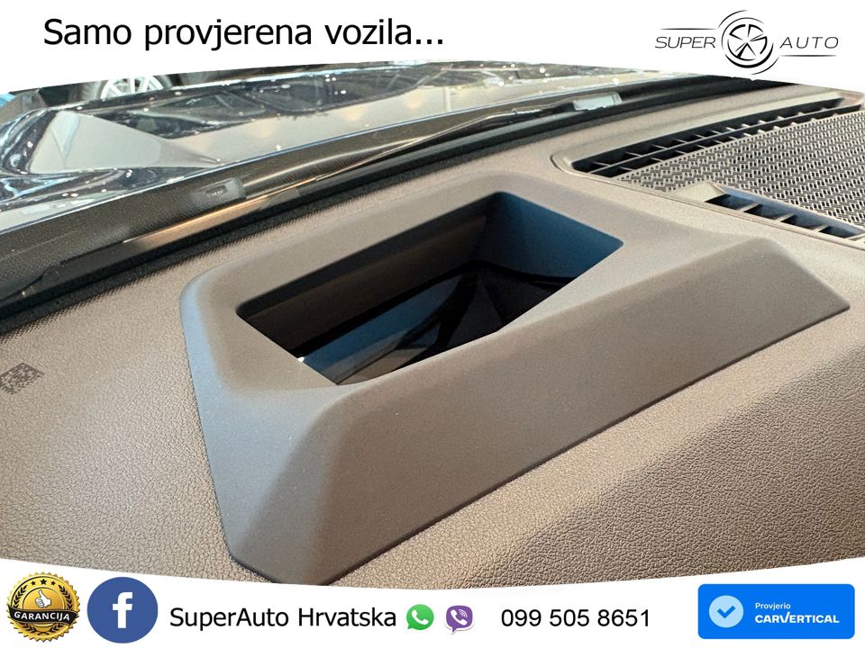 BMW X1 25e (245 KS) xDrive Steptronic LED+GR SJED+ACC