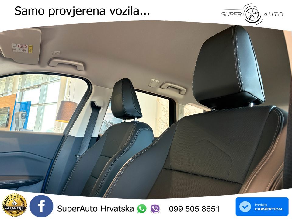 BMW X1 25e (245 KS) xDrive Steptronic LED+GR SJED+ACC