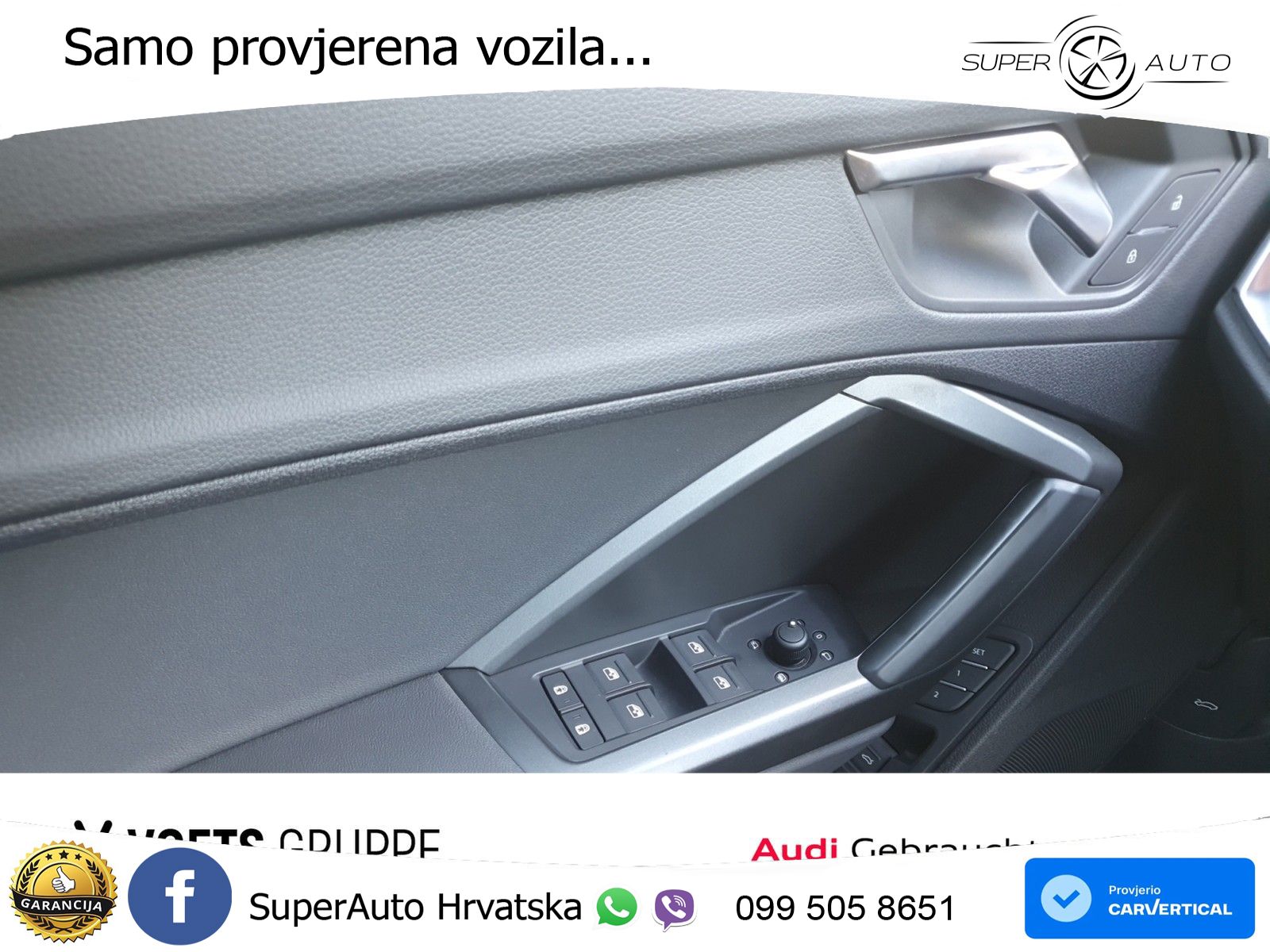 Audi Q3 Sportback 40 TDI (200 KS) quattro S tronic MATRIX+GR SJED+KAM