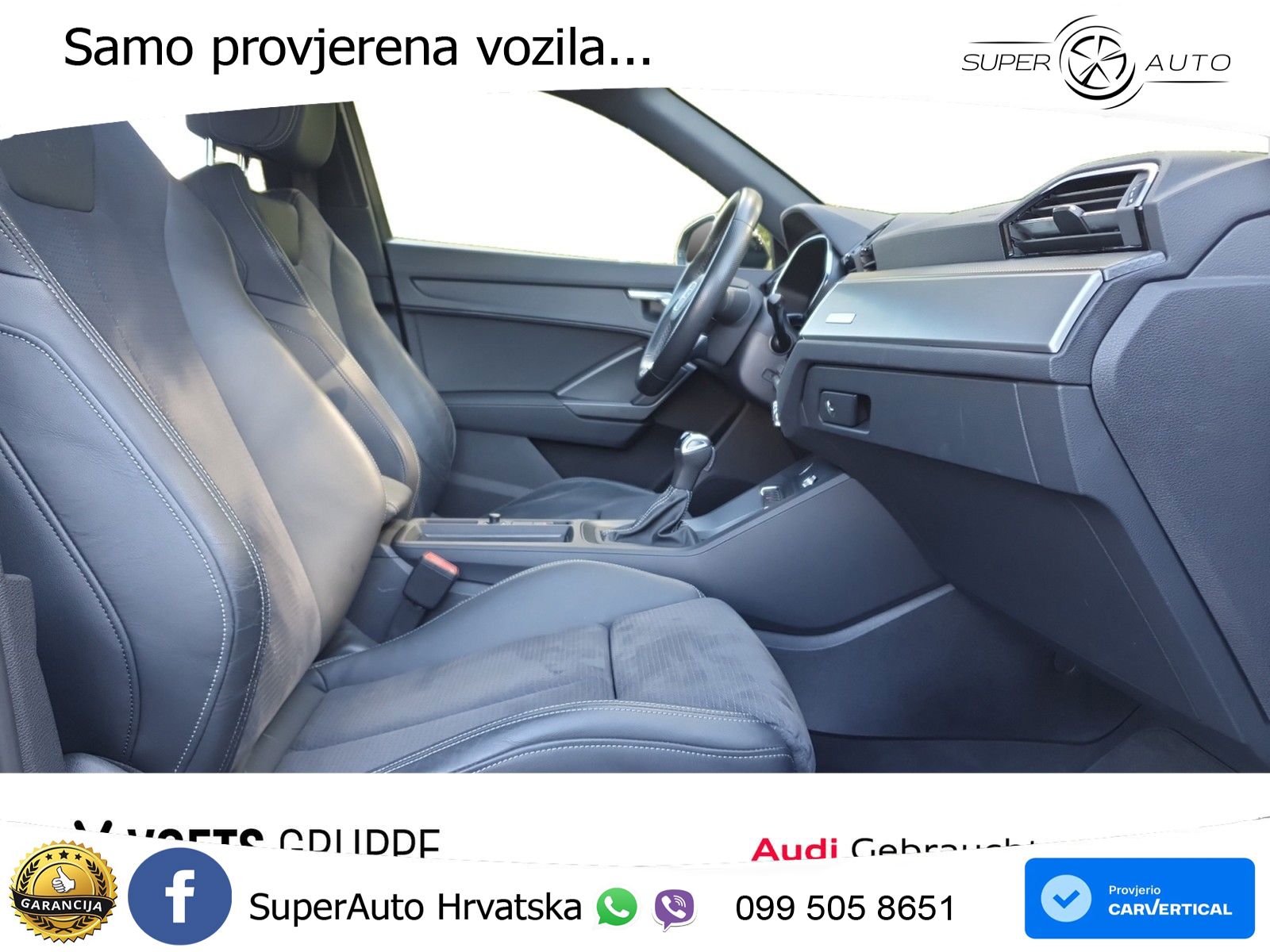 Audi Q3 Sportback 40 TDI (200 KS) quattro S tronic MATRIX+GR SJED+KAM