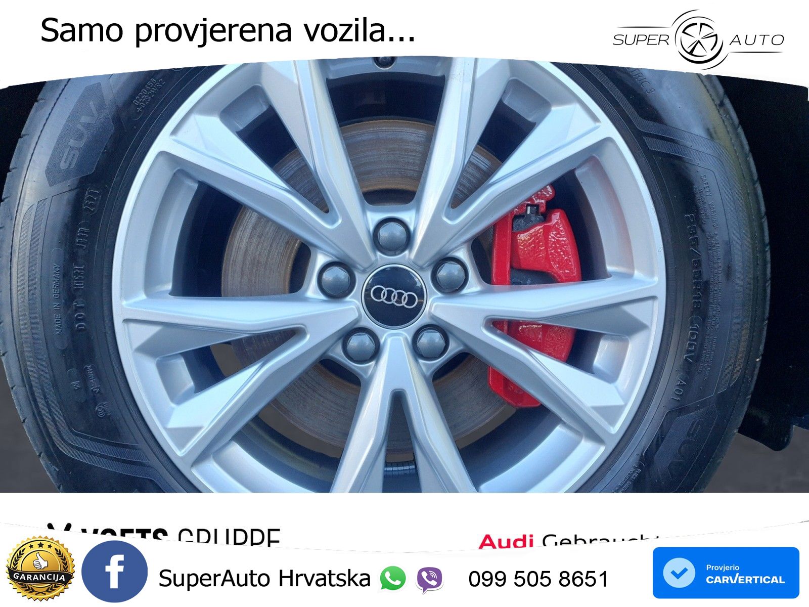 Audi Q3 Sportback 40 TDI (200 KS) quattro S tronic MATRIX+GR SJED+KAM