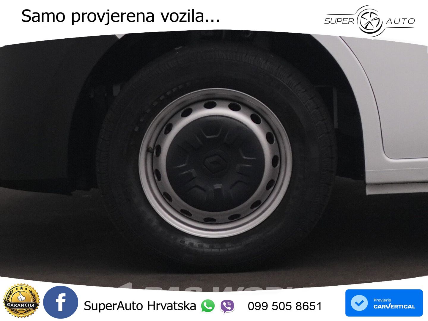 Renault Master 145PK Open Laadbak Airco Navi Cruise LED 145 KS