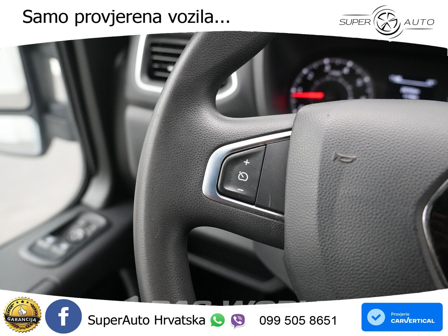 Renault Master 145PK Open Laadbak Airco Navi Cruise LED 145 KS