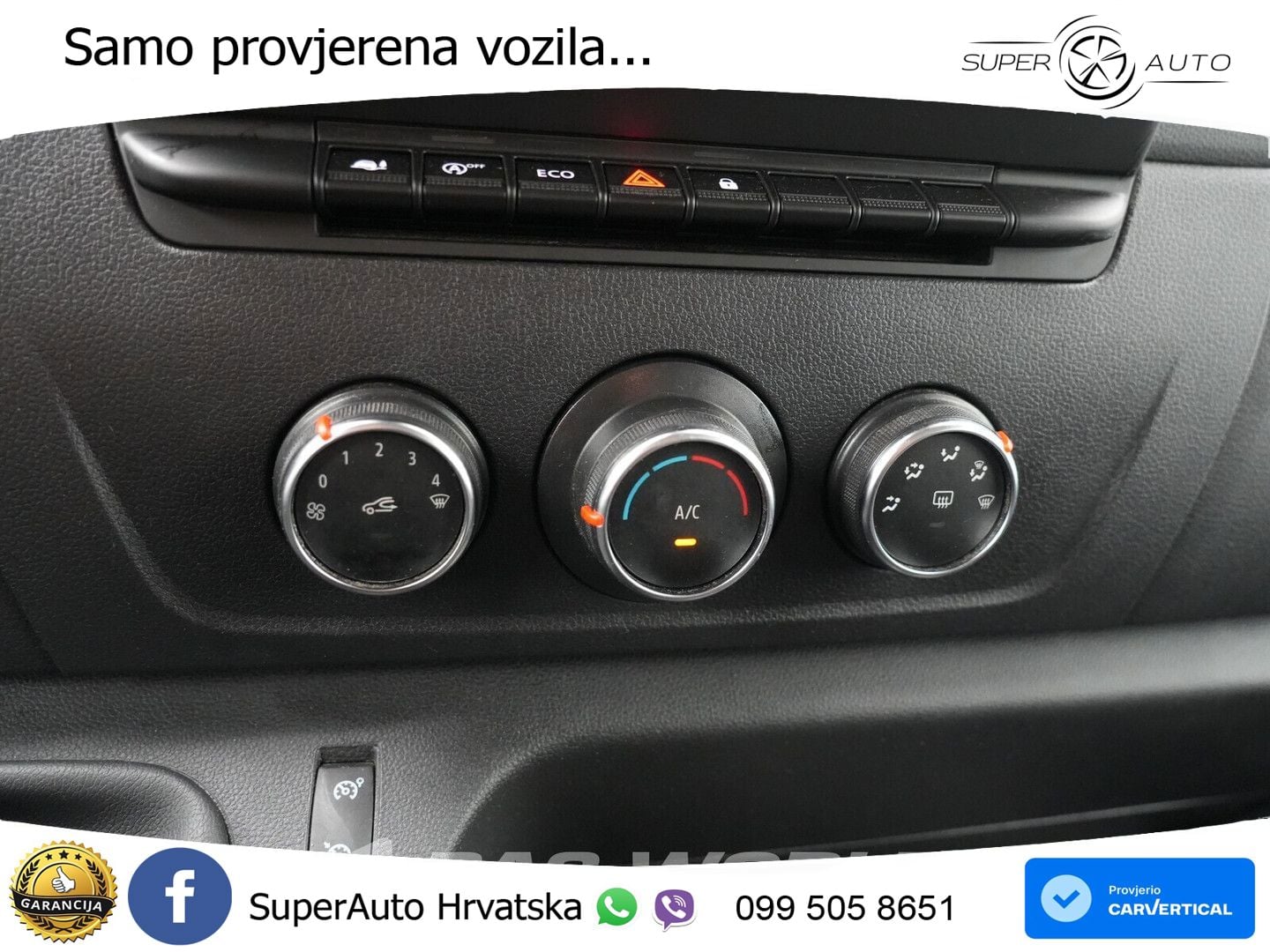 Renault Master 145PK Open Laadbak Airco Navi Cruise LED 145 KS