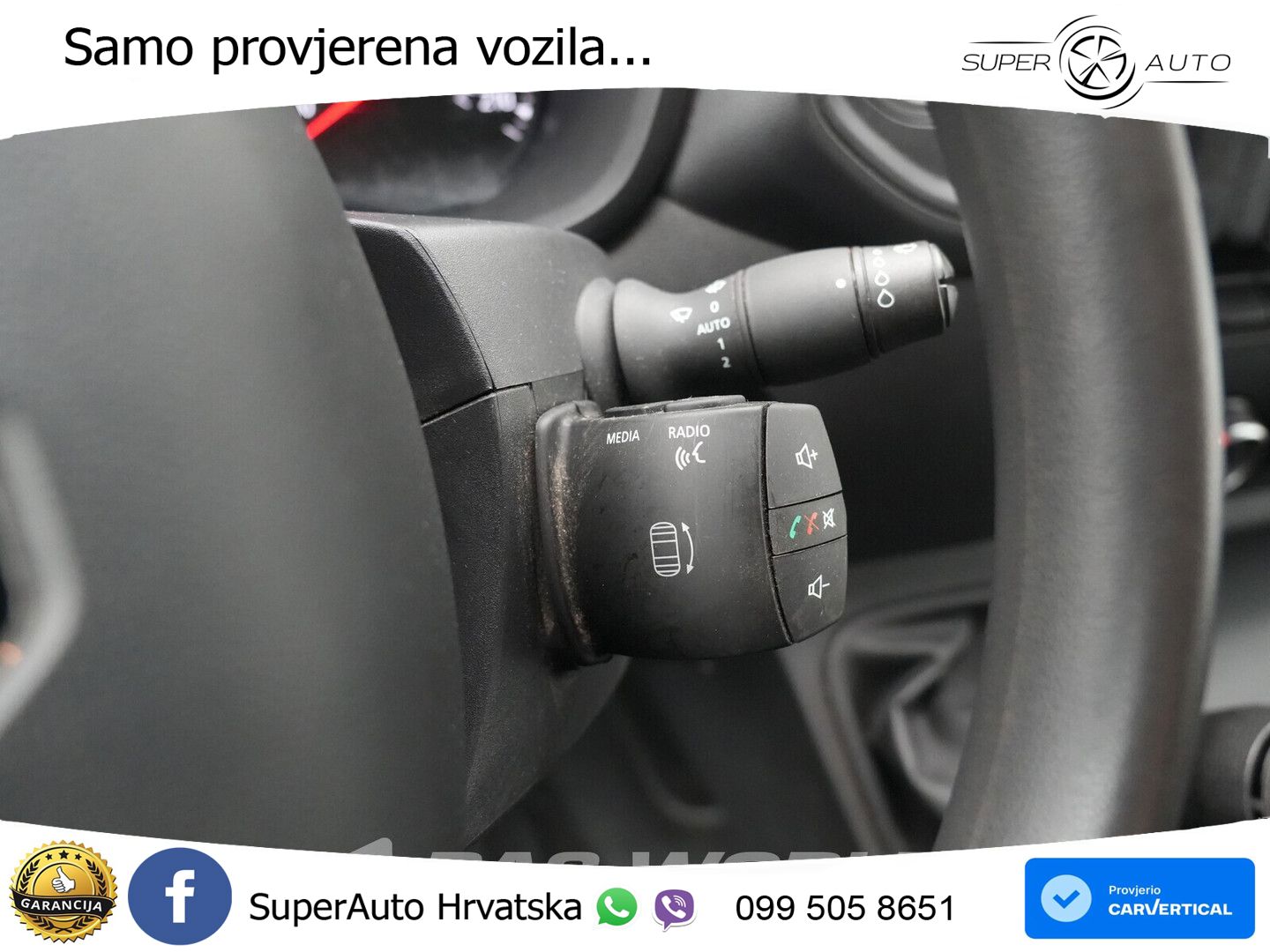 Renault Master 145PK Open Laadbak Airco Navi Cruise LED 145 KS
