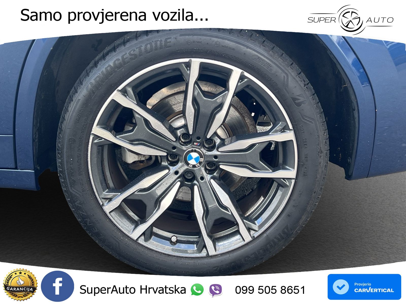 BMW X3 20d xDrive Steptronic M Sport LED+GR SJED+ACC