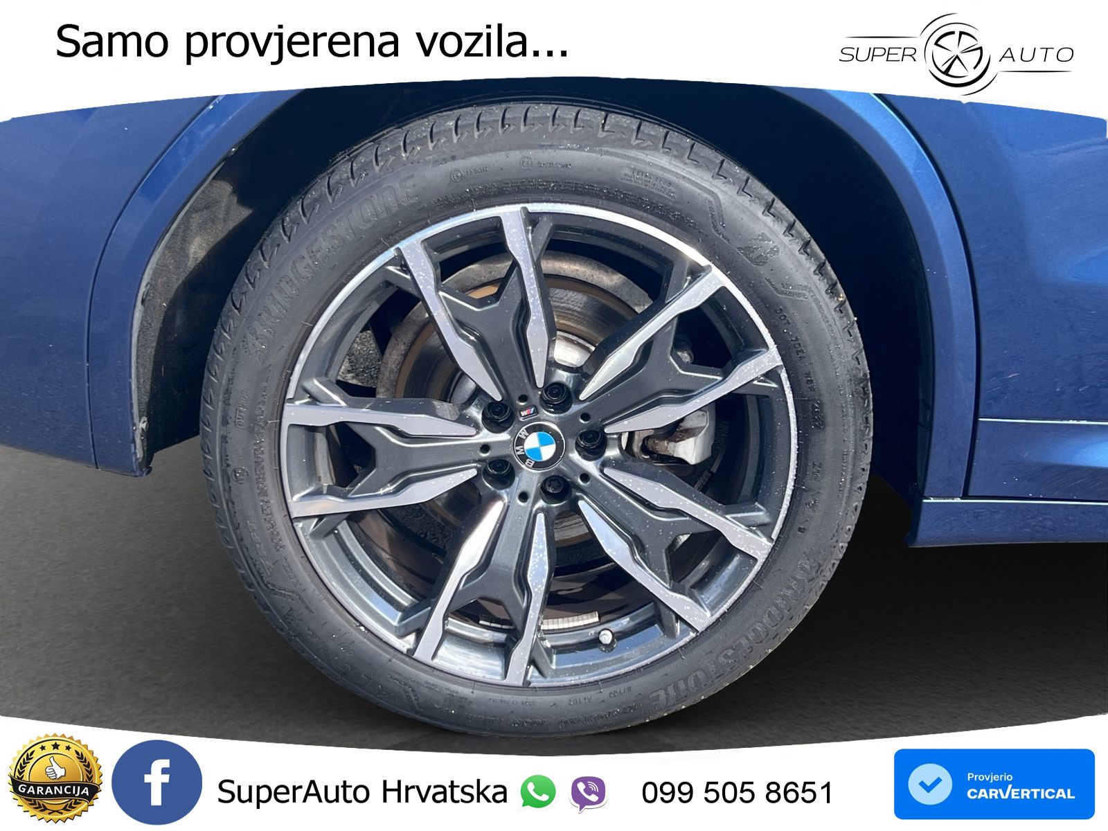 BMW X3 20d xDrive Steptronic M Sport LED+GR SJED+ACC