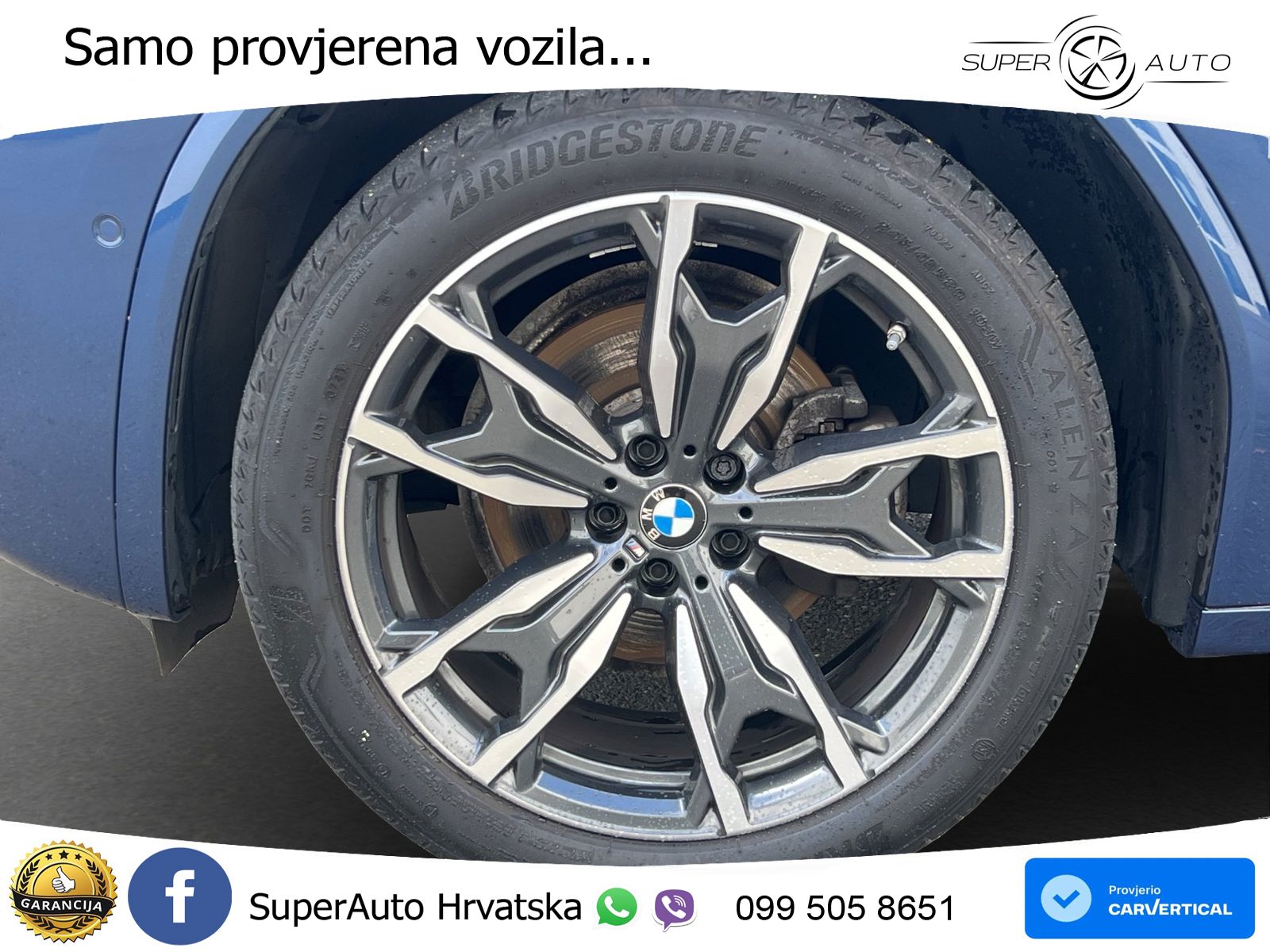 BMW X3 20d xDrive Steptronic M Sport LED+GR SJED+ACC