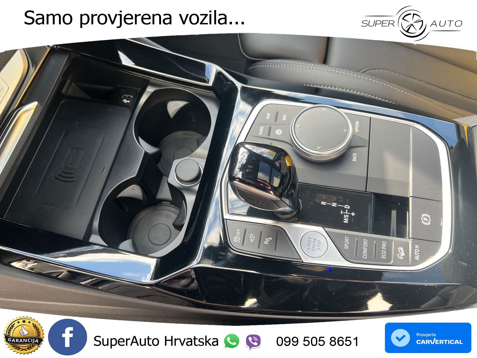 BMW X3 20d xDrive Steptronic M Sport LED+GR SJED+ACC