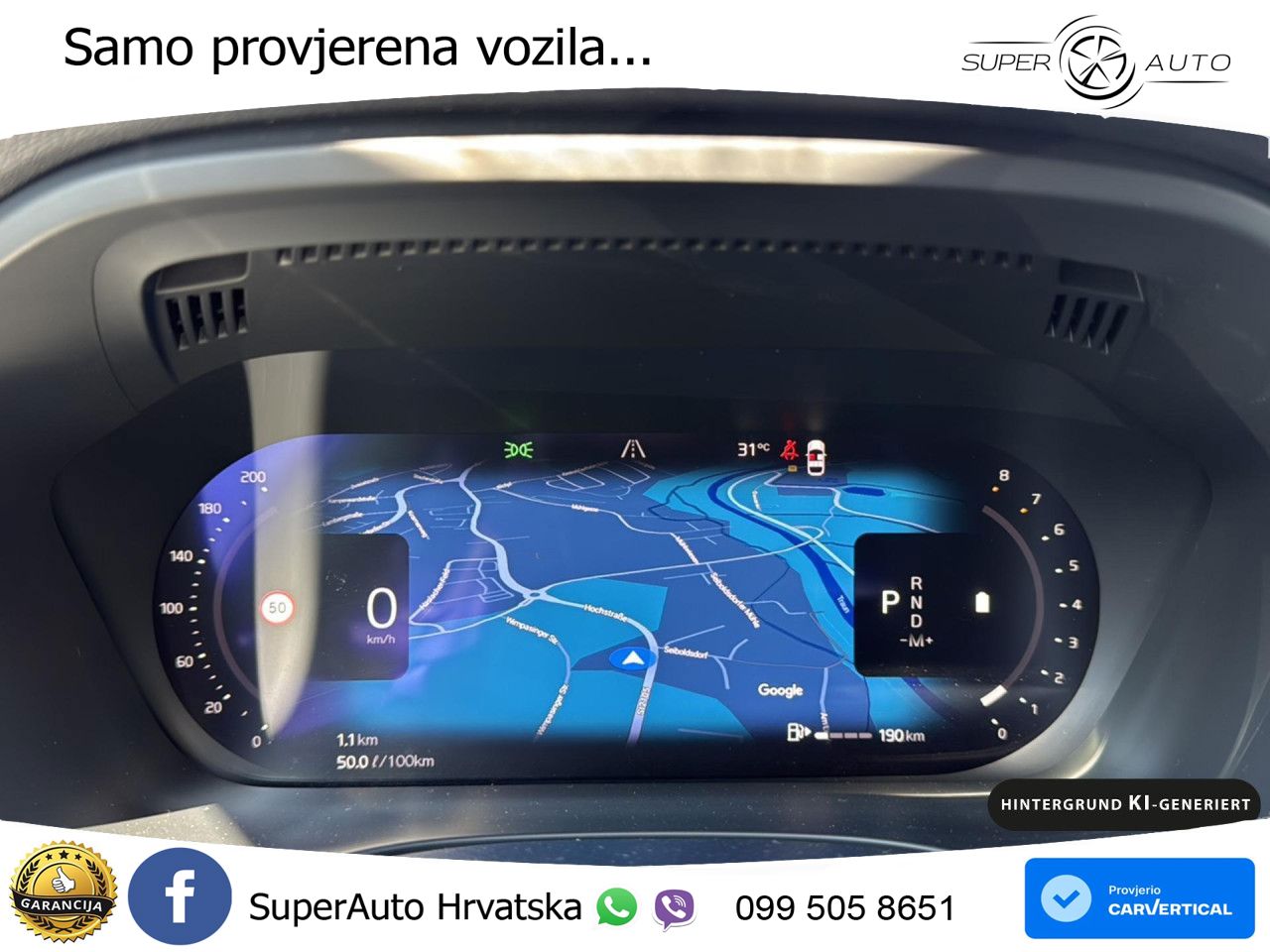 Volvo XC60 B5 Benzin AWD Geartronic LED+GR SJED+ACC