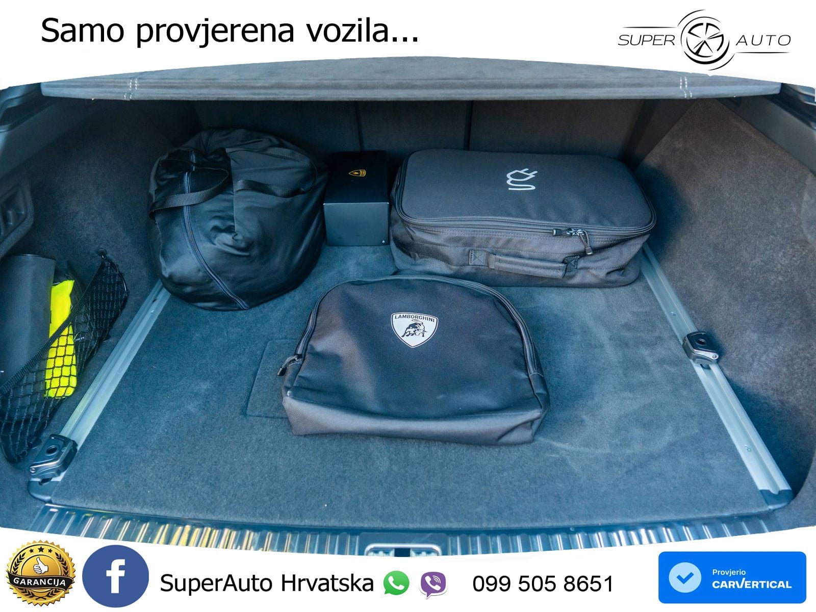 Lamborghini Urus SE 4.0 V8 (800 KS) 4WD Automatic ACC+HEAD+4xGR SJED+360+PANO