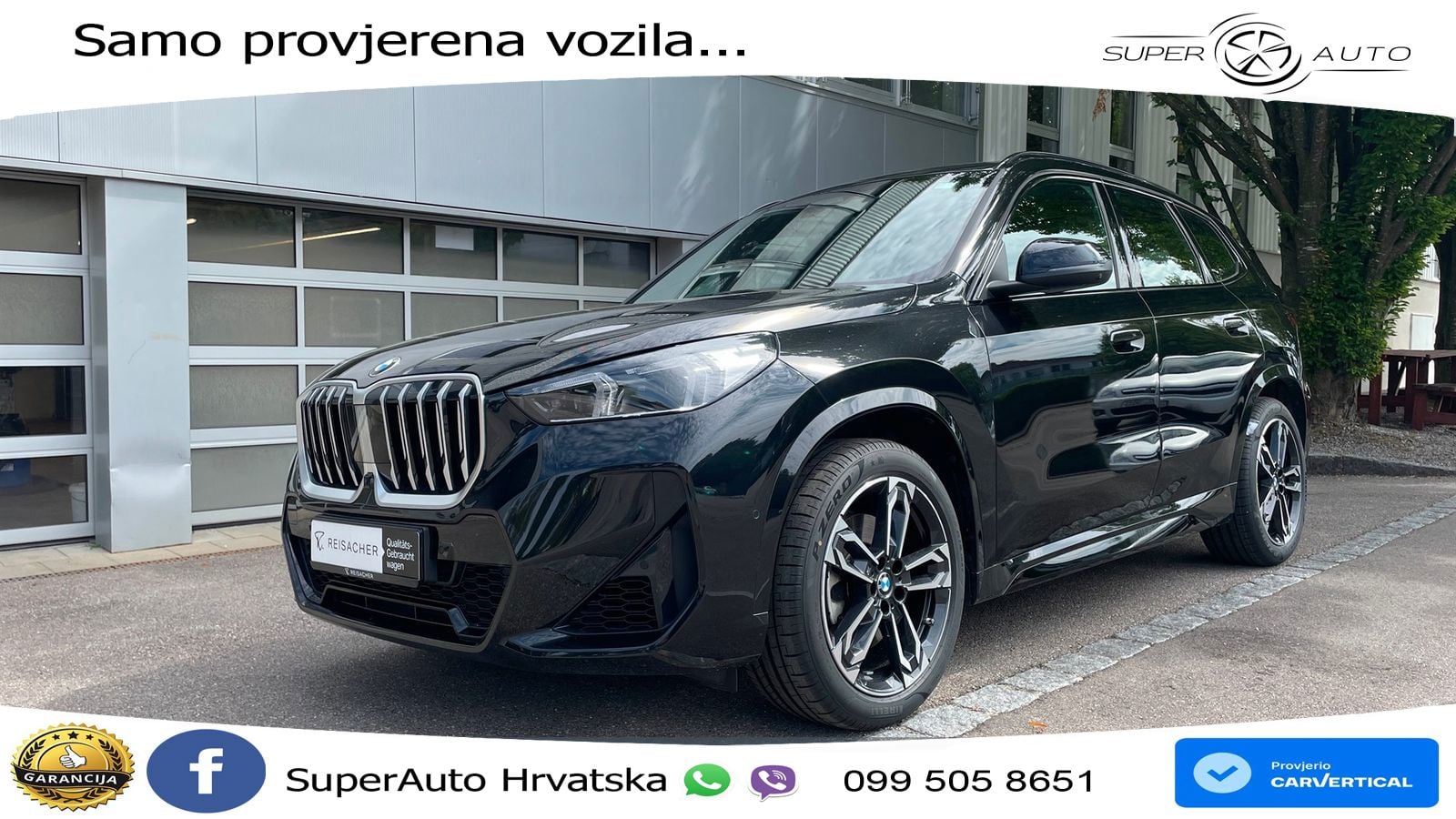 BMW X1 23i (218 KS) xDrive Steptronic M Sport LED+GR SJED+ACC