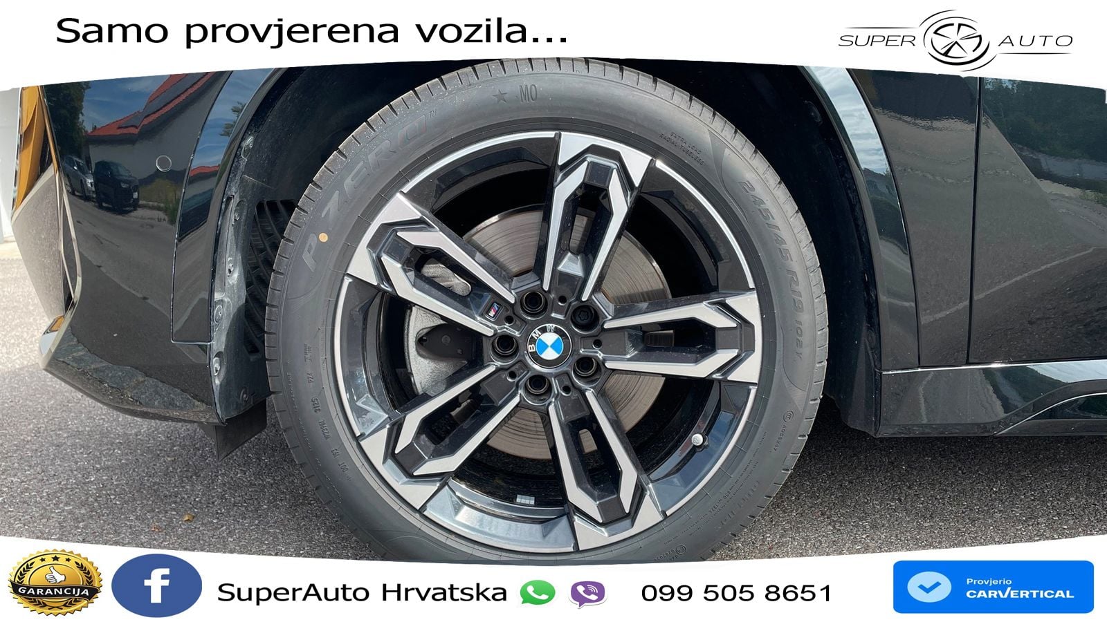 BMW X1 23i (218 KS) xDrive Steptronic M Sport LED+GR SJED+ACC
