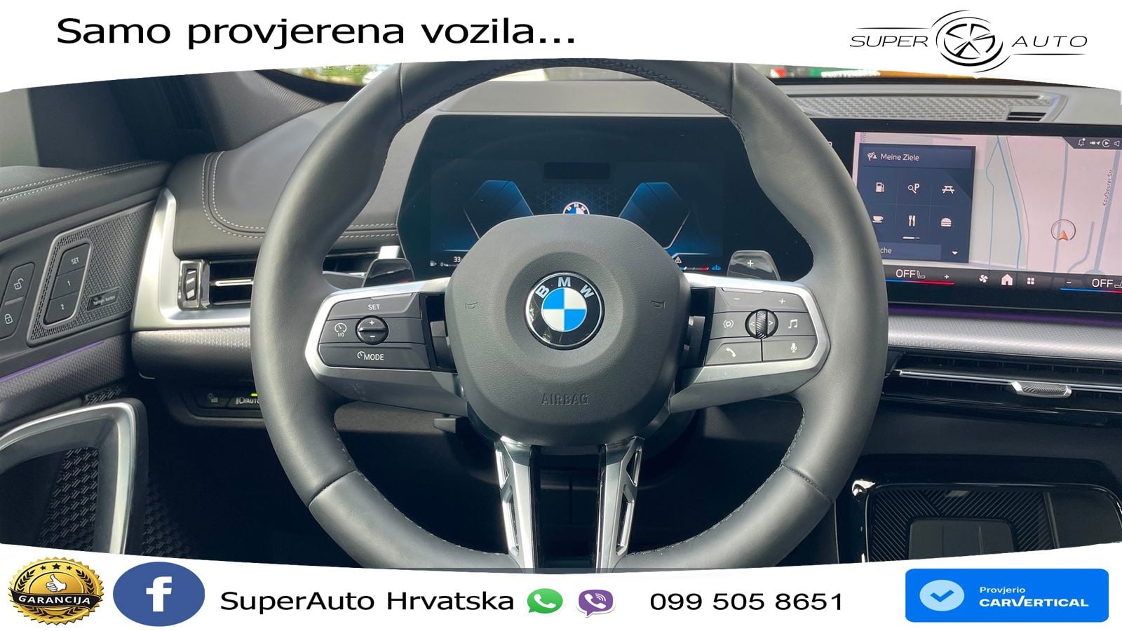 BMW X1 23i (218 KS) xDrive Steptronic M Sport LED+GR SJED+ACC