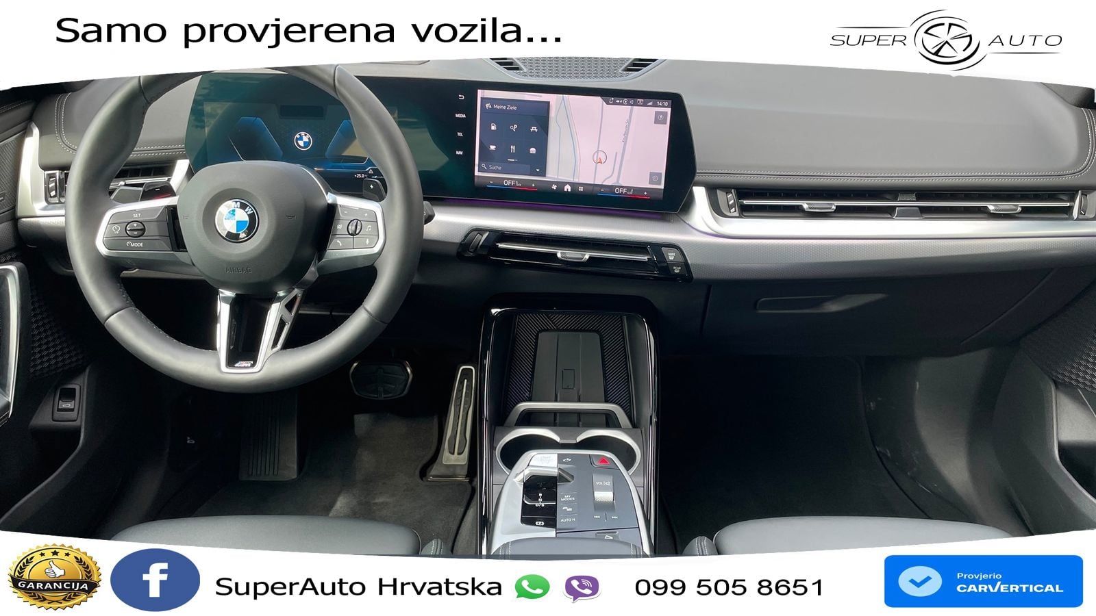 BMW X1 23i (218 KS) xDrive Steptronic M Sport LED+GR SJED+ACC