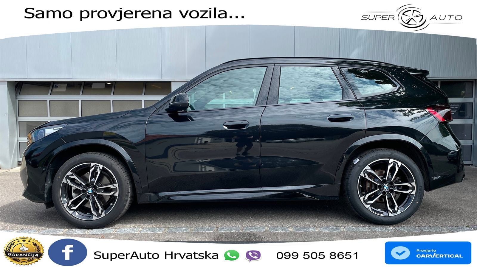 BMW X1 23i (218 KS) xDrive Steptronic M Sport LED+GR SJED+ACC