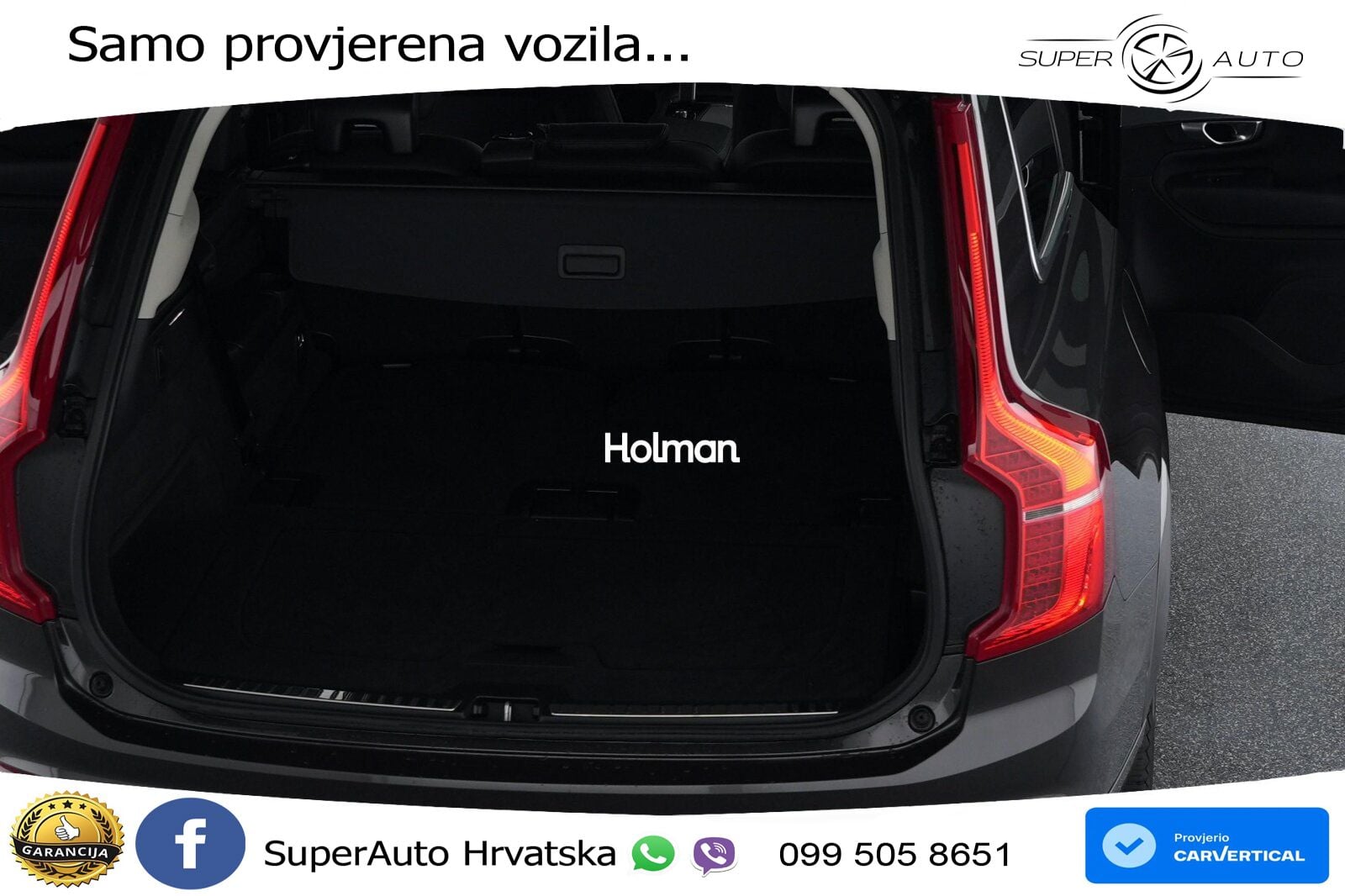 Volvo XC90 2.0 B5 Diesel AWD Automatic LED+GR SJED+ACC