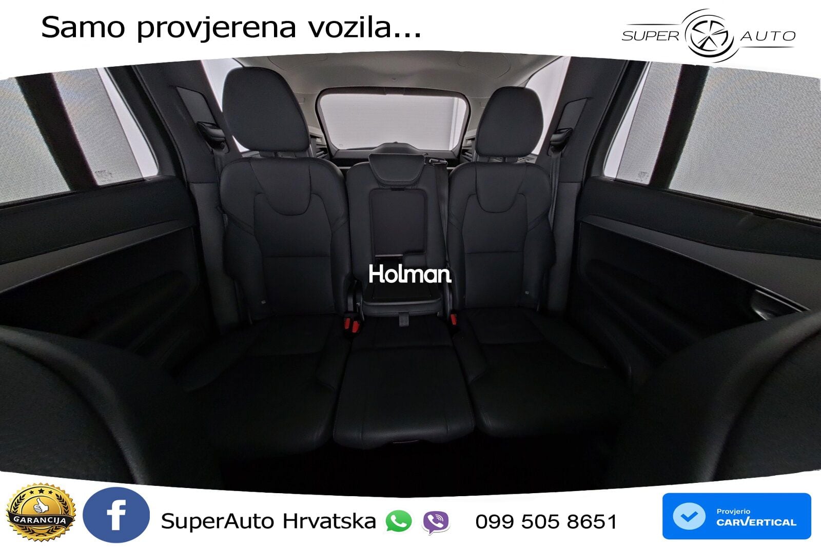 Volvo XC90 2.0 B5 Diesel AWD Automatic LED+GR SJED+ACC