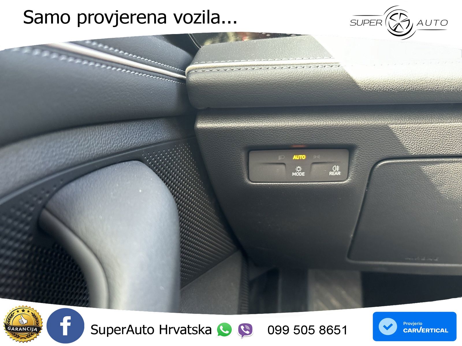 Volkswagen Passat Variant 1.5 eTSI (150 KS) DSG Business LED+GR SJED+ACC
