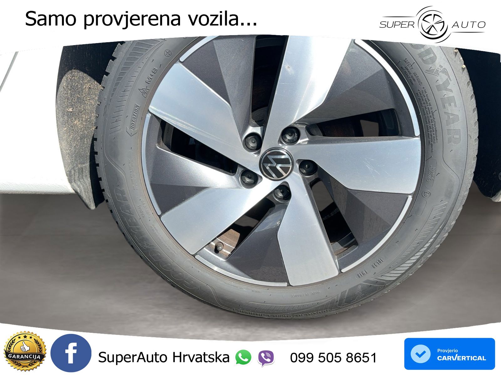 Volkswagen Passat Variant 1.5 eTSI (150 KS) DSG Business LED+GR SJED+ACC