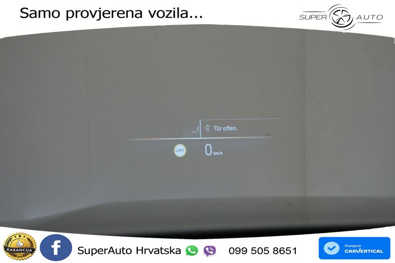 BMW 540d Touring (303 KS) xDrive Steptronic M Sport LED+GR SJED+ACC