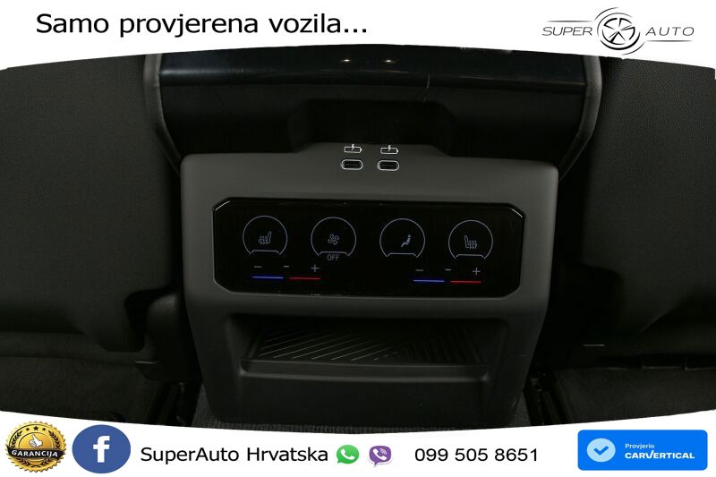 BMW 540d Touring (303 KS) xDrive Steptronic M Sport LED+GR SJED+ACC