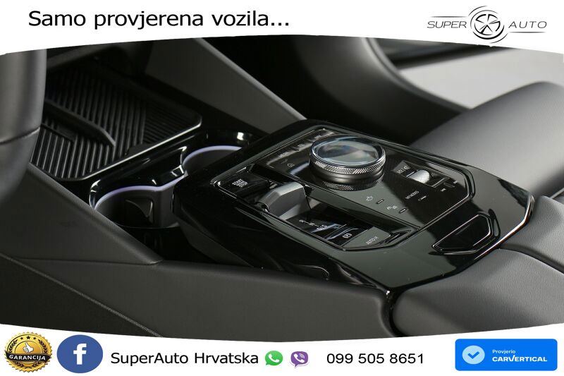 BMW 540d Touring (303 KS) xDrive Steptronic M Sport LED+GR SJED+ACC