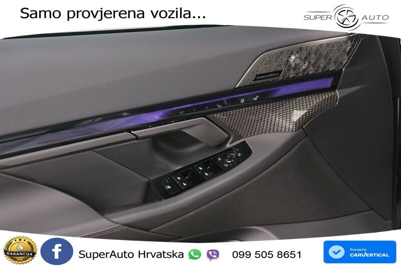 BMW 540d Touring (303 KS) xDrive Steptronic M Sport LED+GR SJED+ACC