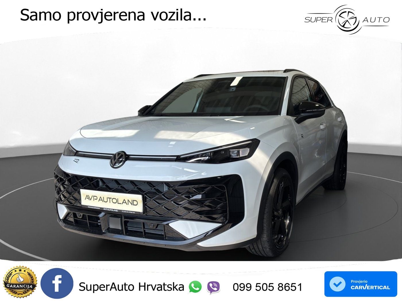Volkswagen T-Roc II 1.5 eTSI (150 KS)  DSG LED+GR SJED+ACC