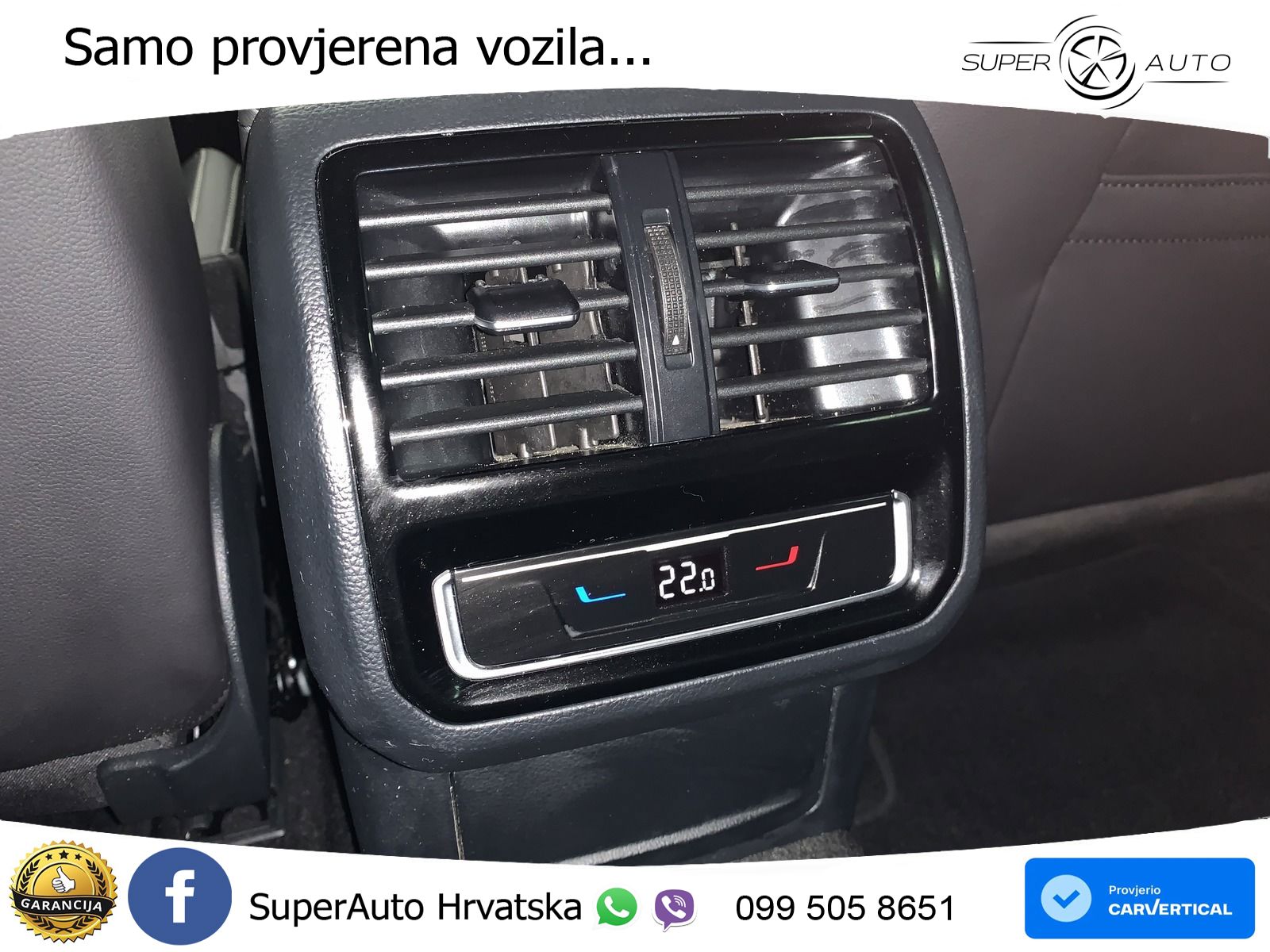 Volkswagen Passat Variant 2.0 TDI (200 KS) DSG Elegance MATRIX+GR SJED+KAM