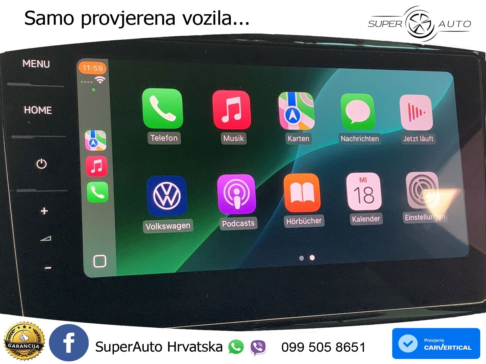 Volkswagen Passat Variant 2.0 TDI (200 KS) DSG Elegance MATRIX+GR SJED+KAM