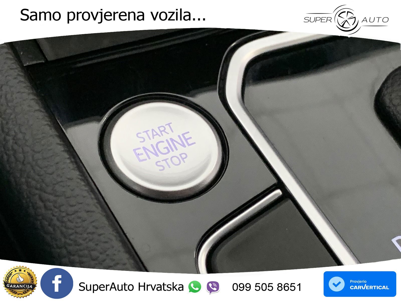 Volkswagen Passat Variant 2.0 TDI (200 KS) DSG Elegance MATRIX+GR SJED+KAM