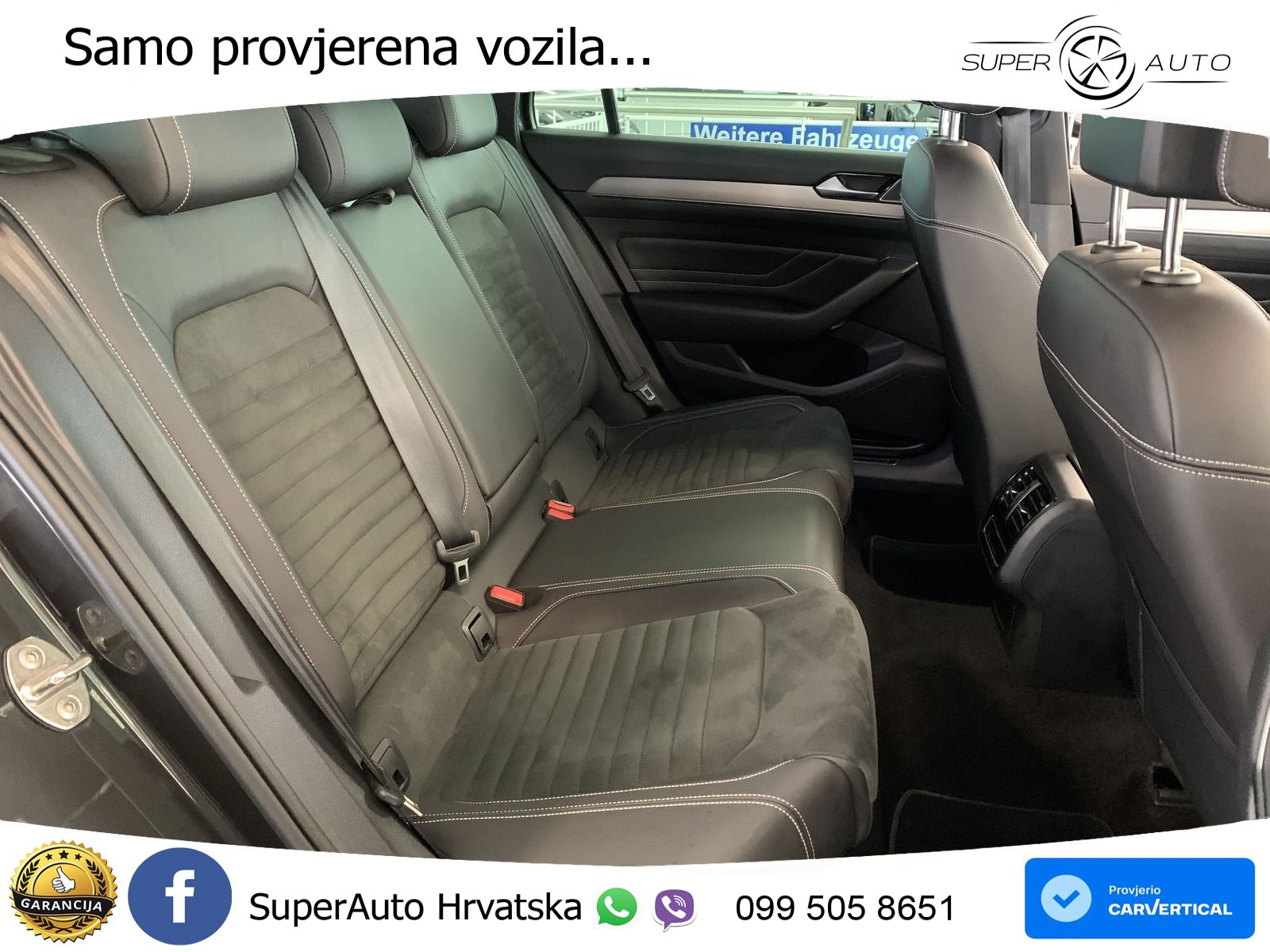 Volkswagen Passat Variant 2.0 TDI (200 KS) DSG Elegance MATRIX+GR SJED+KAM