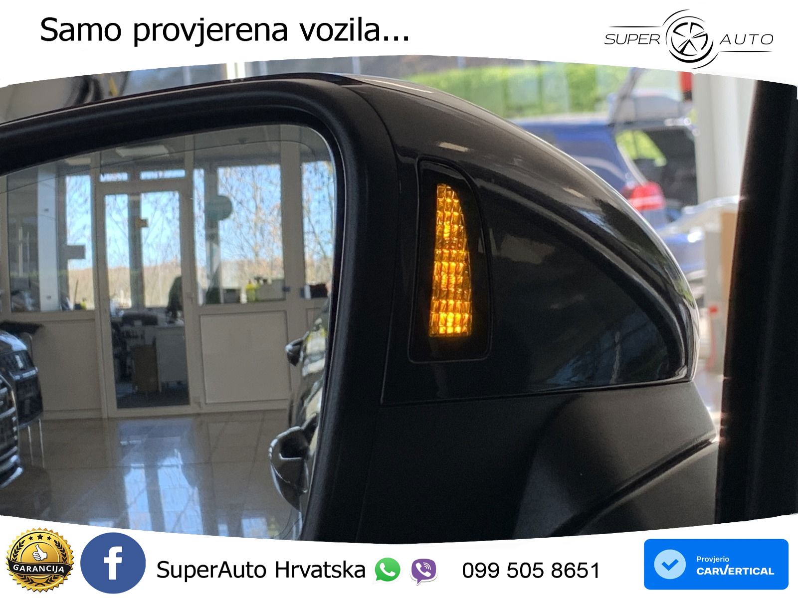 Volkswagen Passat Variant 2.0 TDI (200 KS) DSG Elegance MATRIX+GR SJED+KAM