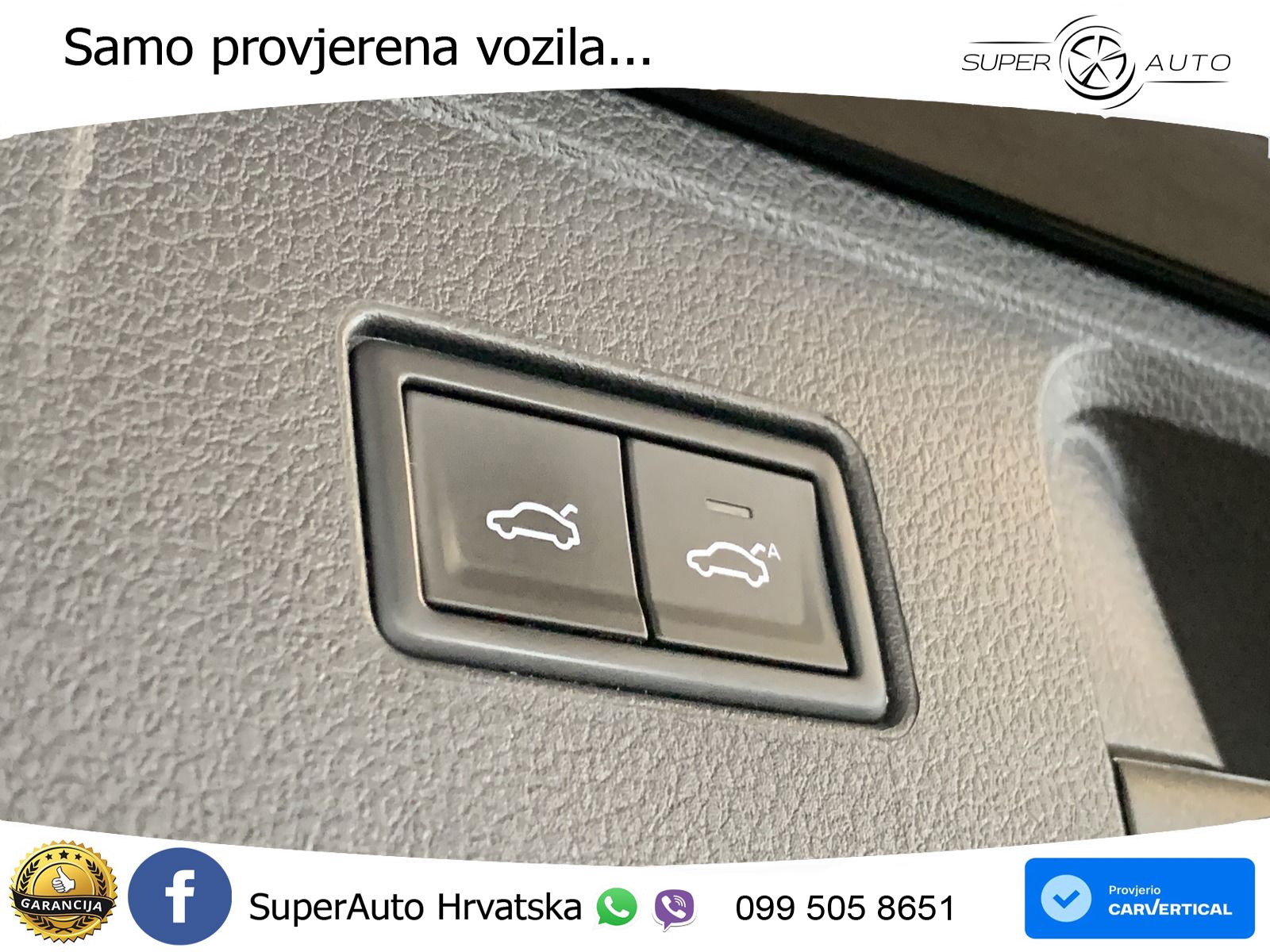 Volkswagen Passat Variant 2.0 TDI (200 KS) DSG Elegance MATRIX+GR SJED+KAM